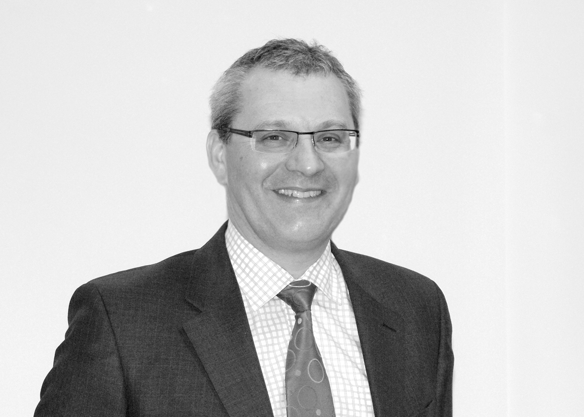 John Coultas – Director