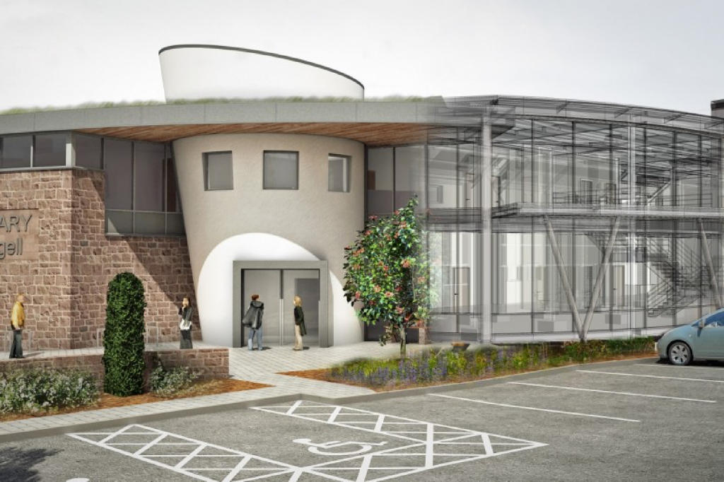 Building Information Modelling (BIM)