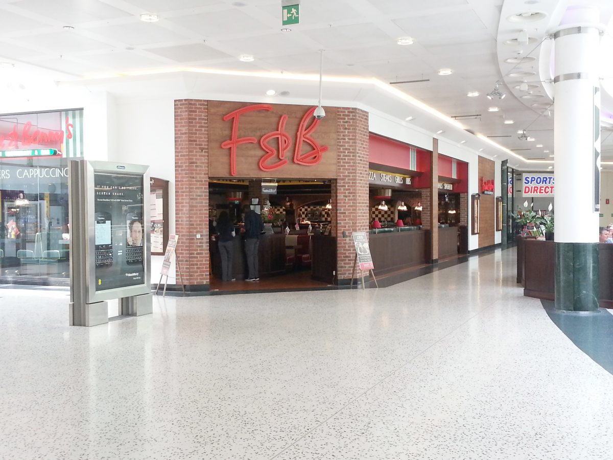 New look jobs leeds white rose