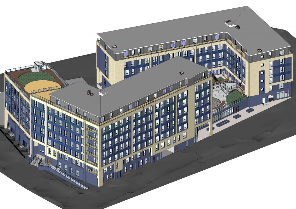 Building Information Modelling (BIM)