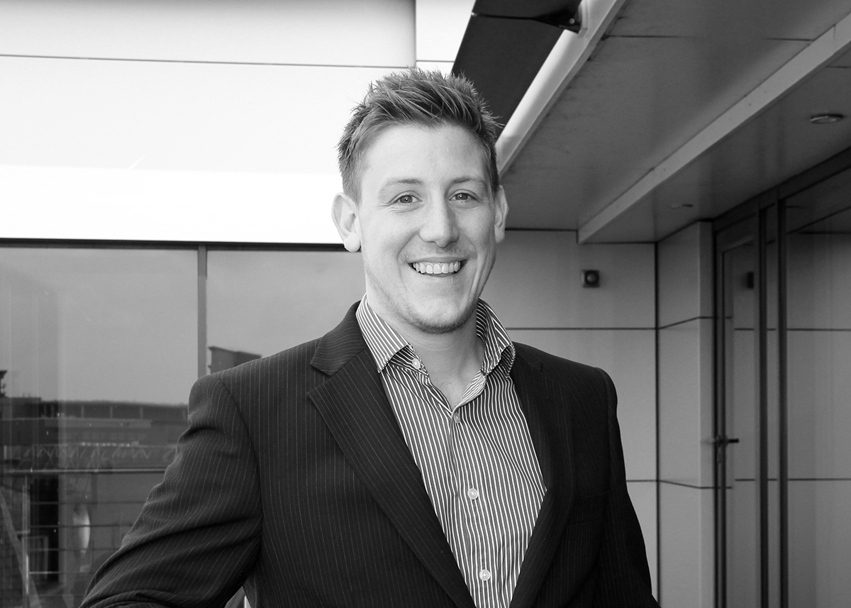 Tony Pleasants – Director of London