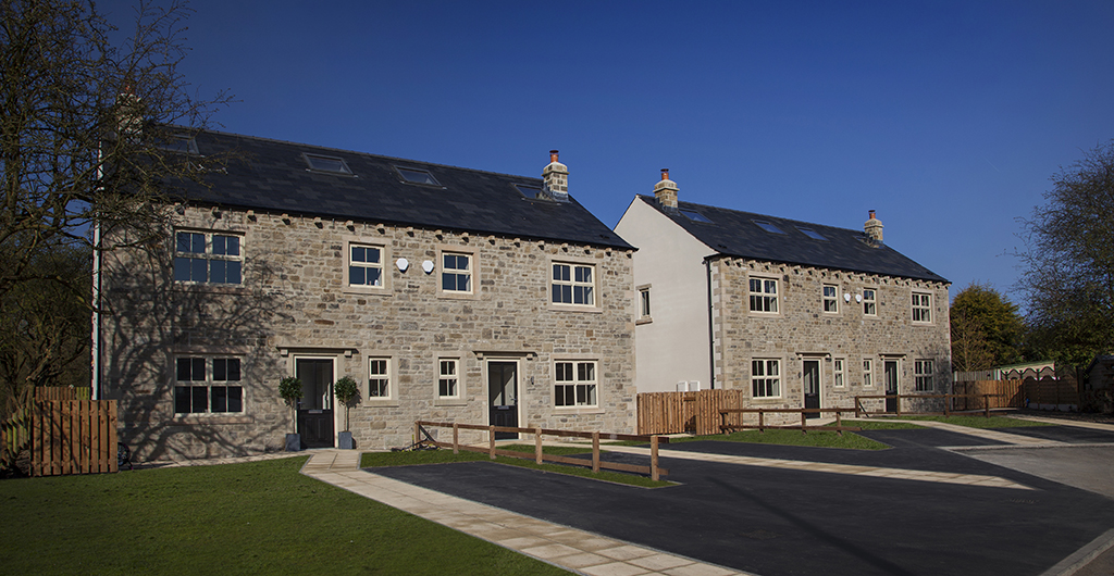 Carltonside Fold Residential development – North Yorkshire