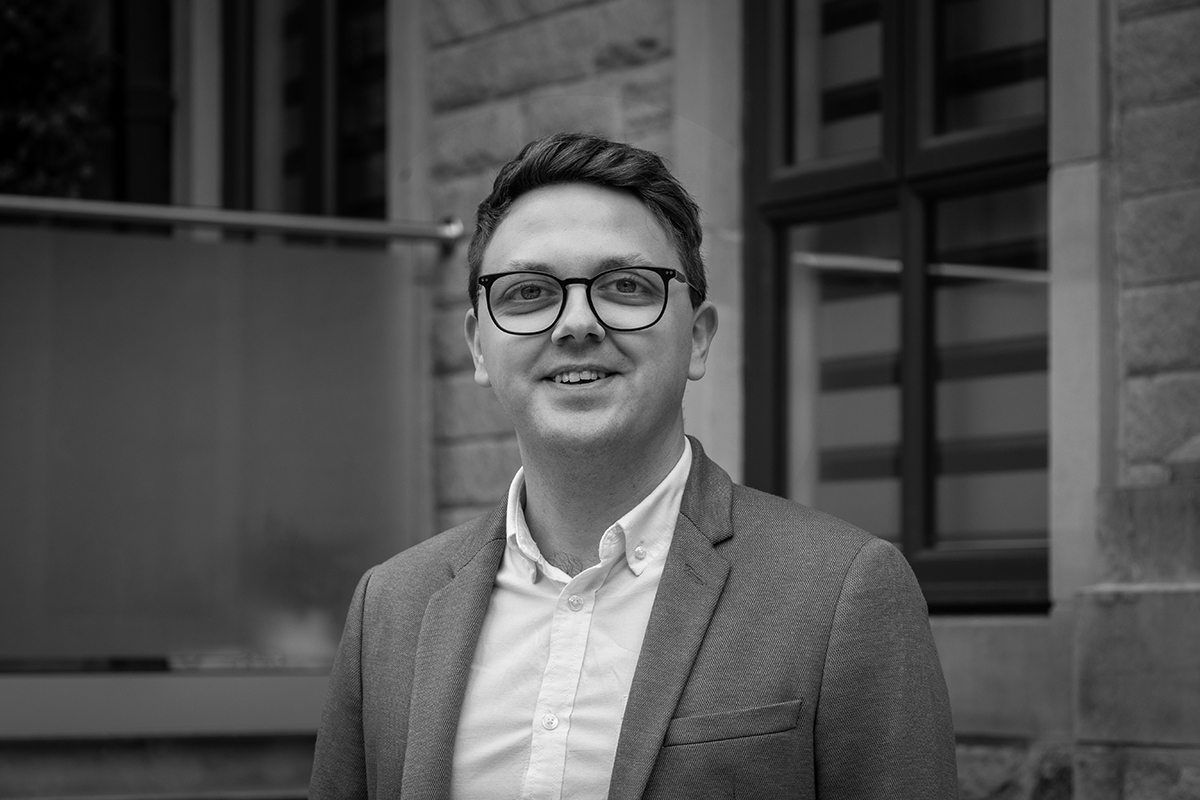 Chris Snowden – Associate Architectural Technologist