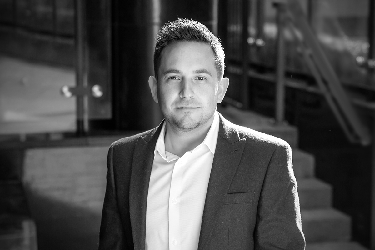 Craig Mewse – Associate Director