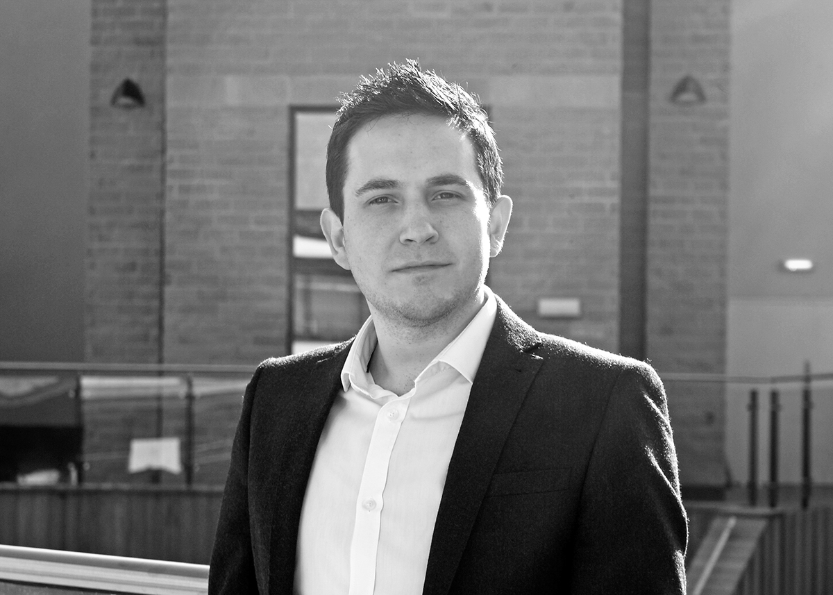 Craig Mewse – Associate Director