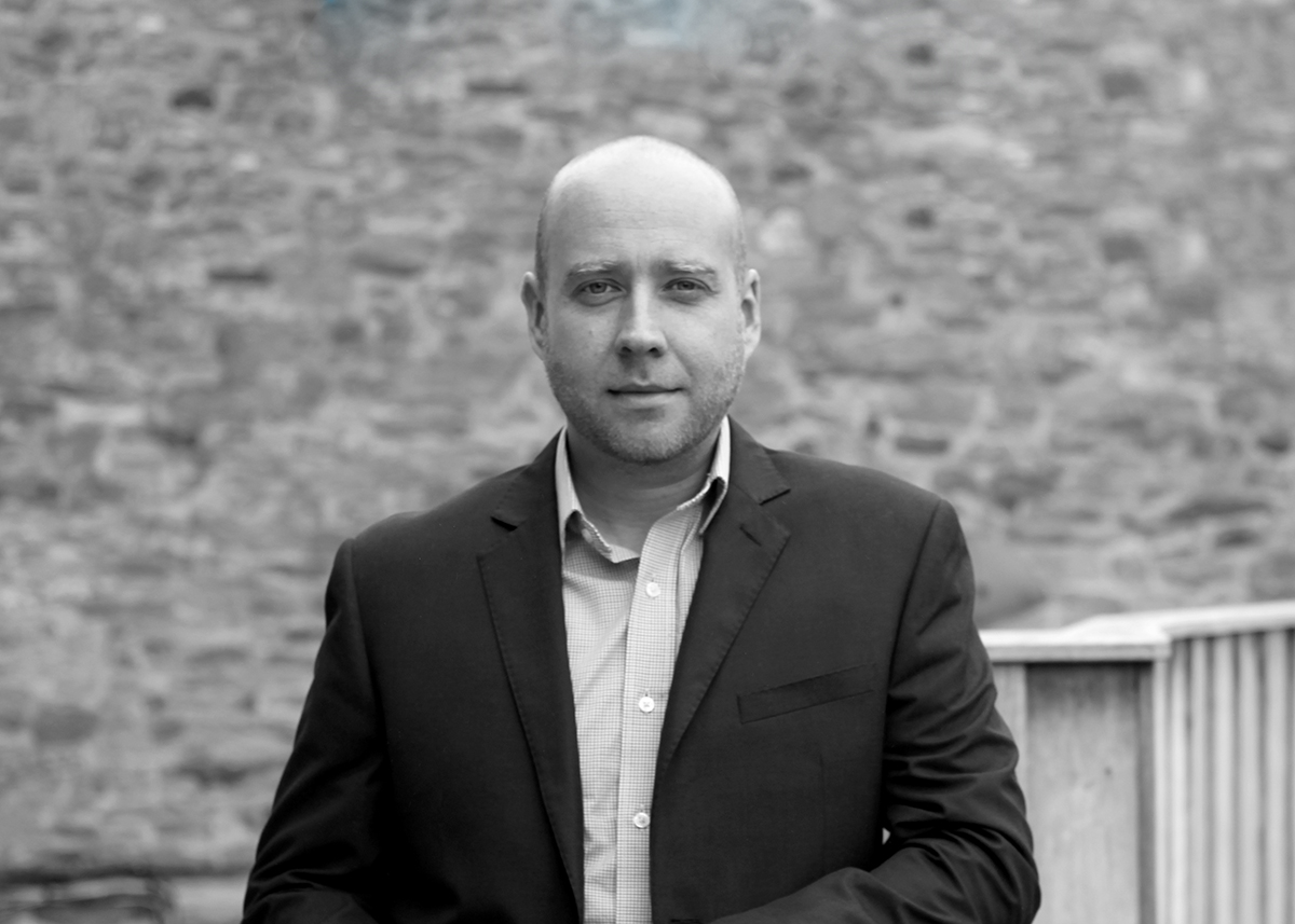 Dan Heward – Associate Director