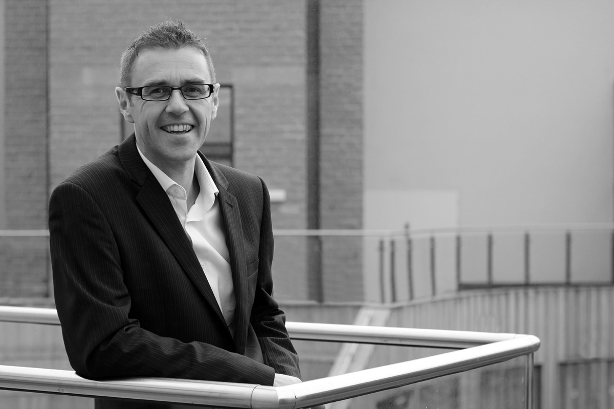 David Hodgson – Associate