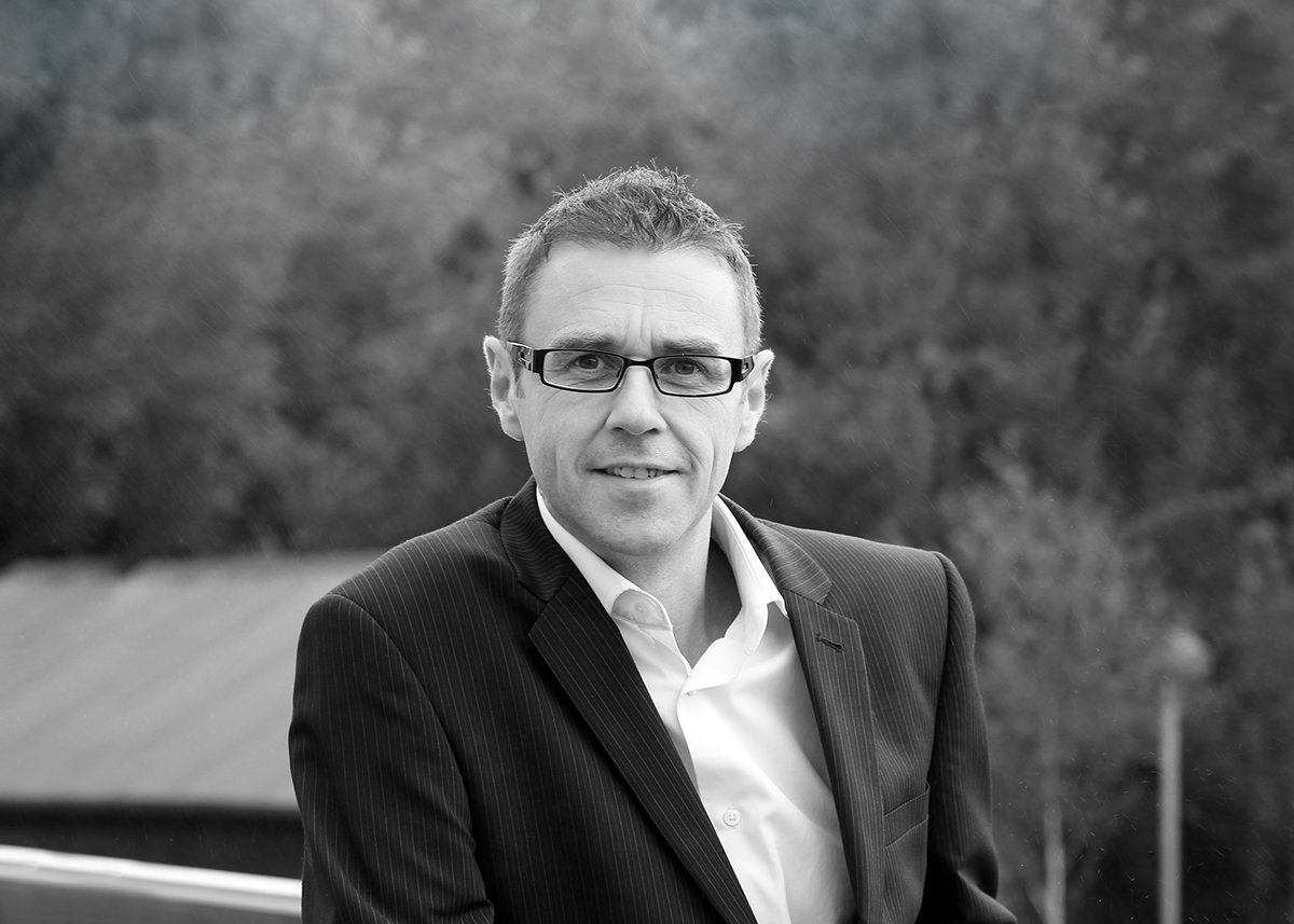 David Hodgson – Associate