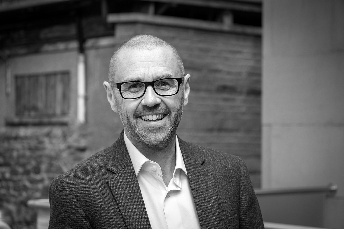 David Hodgson – Associate Architectural Technologist