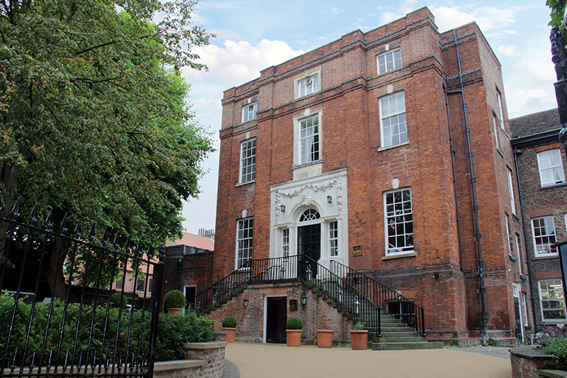 Heritage Consultancy