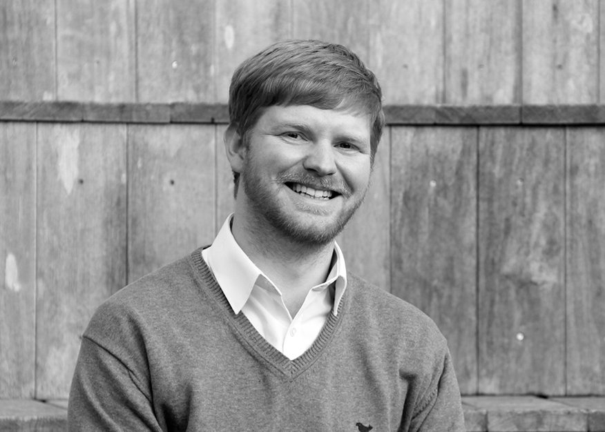 James Barnes – Architect