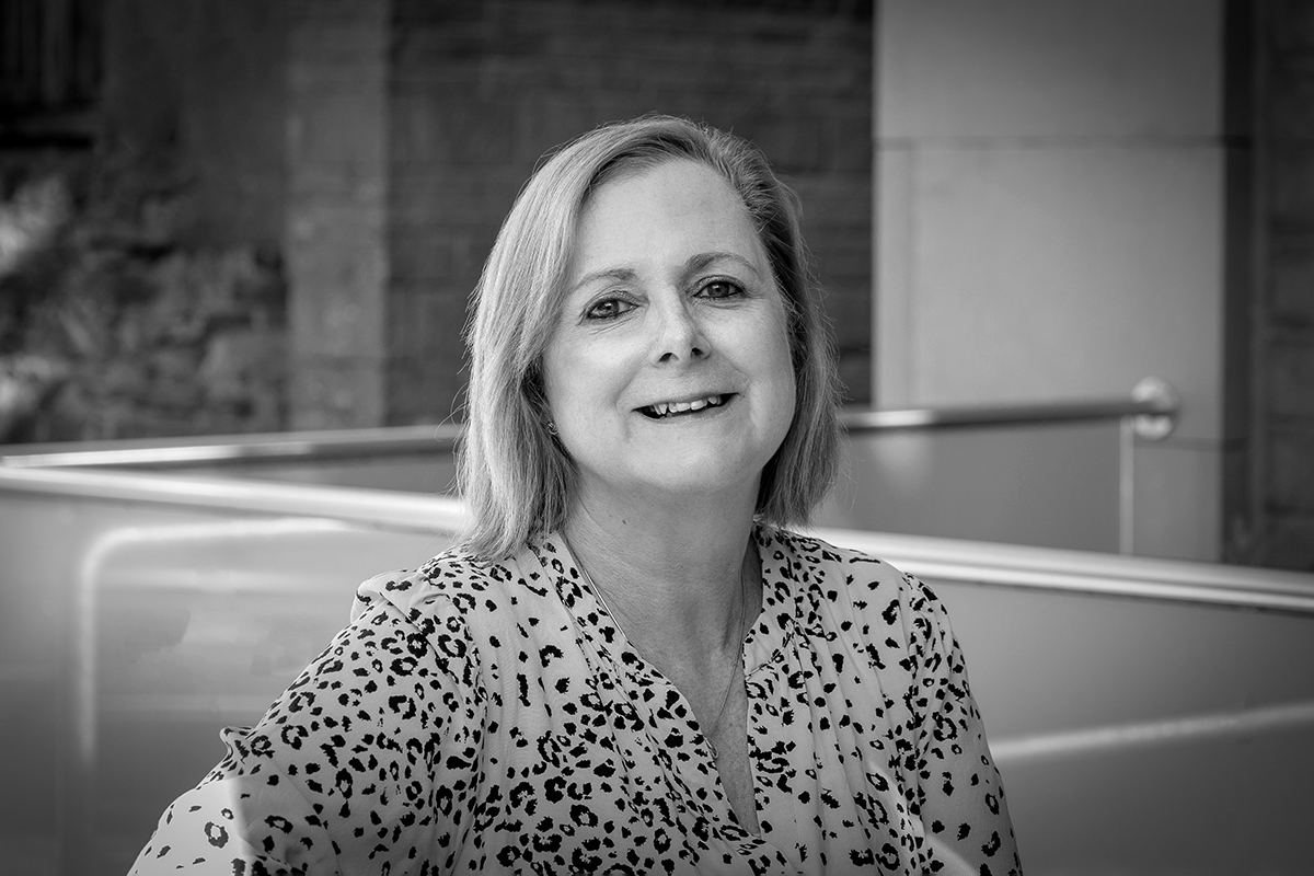 Karen Allison – HR & Office Manager