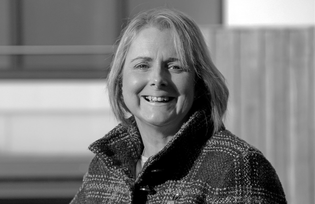 Karen Standrill – Office Manager