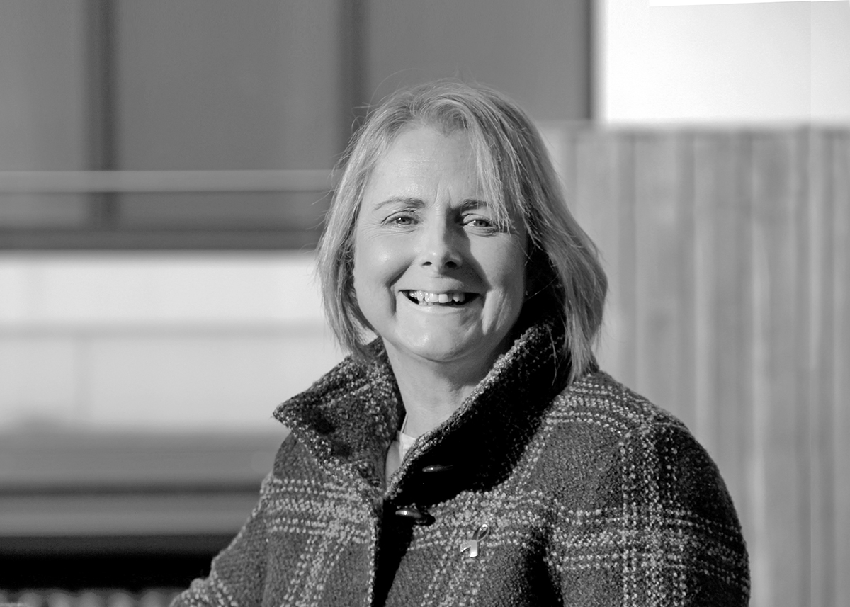 Karen Allison – Office Manager