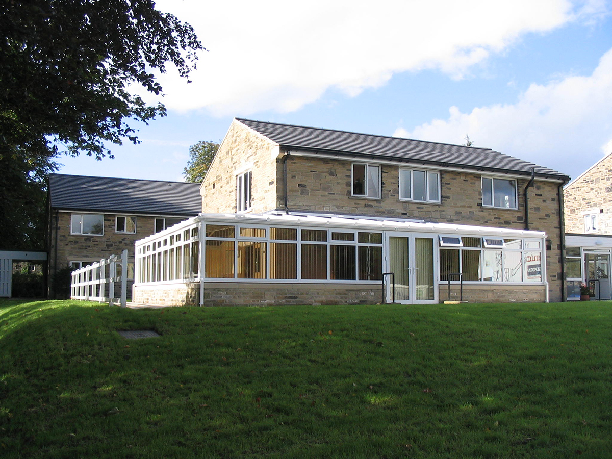 Laurel Croft Sheltered Housing – North Yorkshire