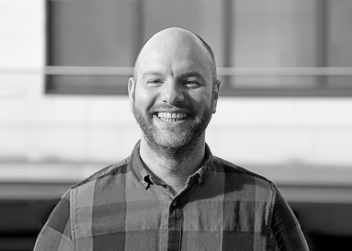 Mark Hayton – Architectural Technologist and Passive House Designer
