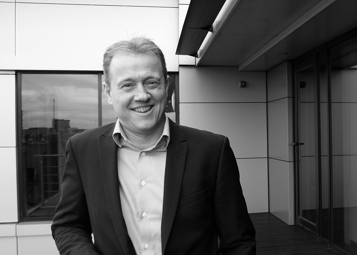 Matthew Jones – Director