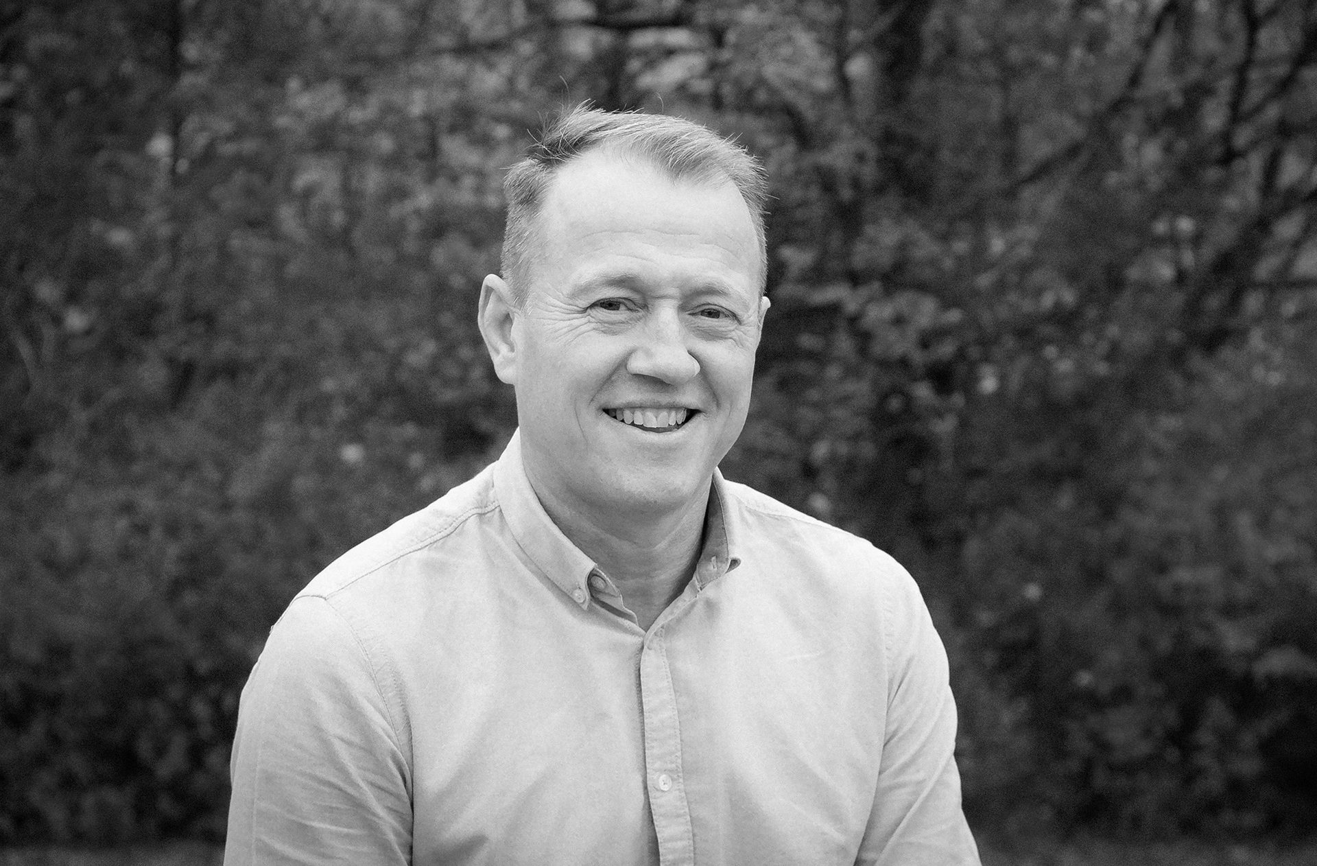 Matthew Jones – Director