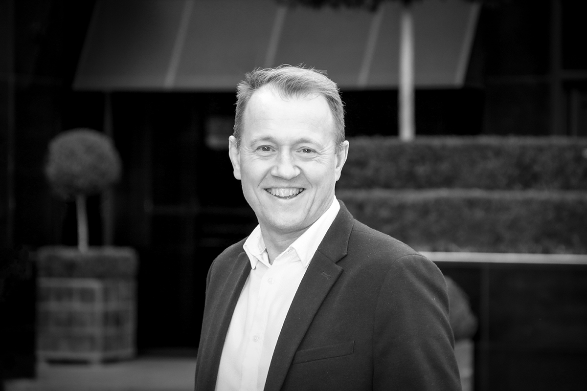 Matthew Jones – Director