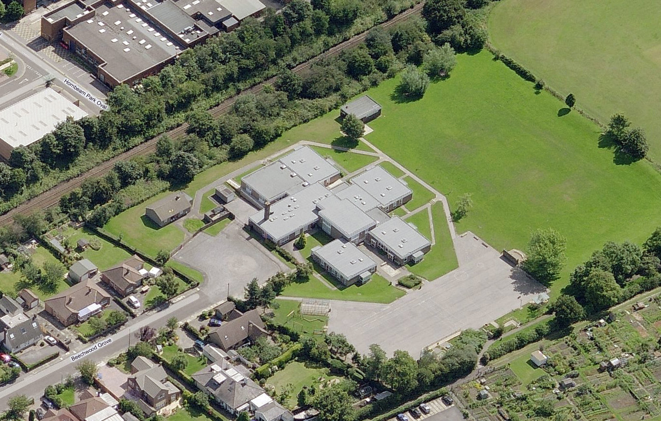 Oatlands Junior School Extension – Harrogate