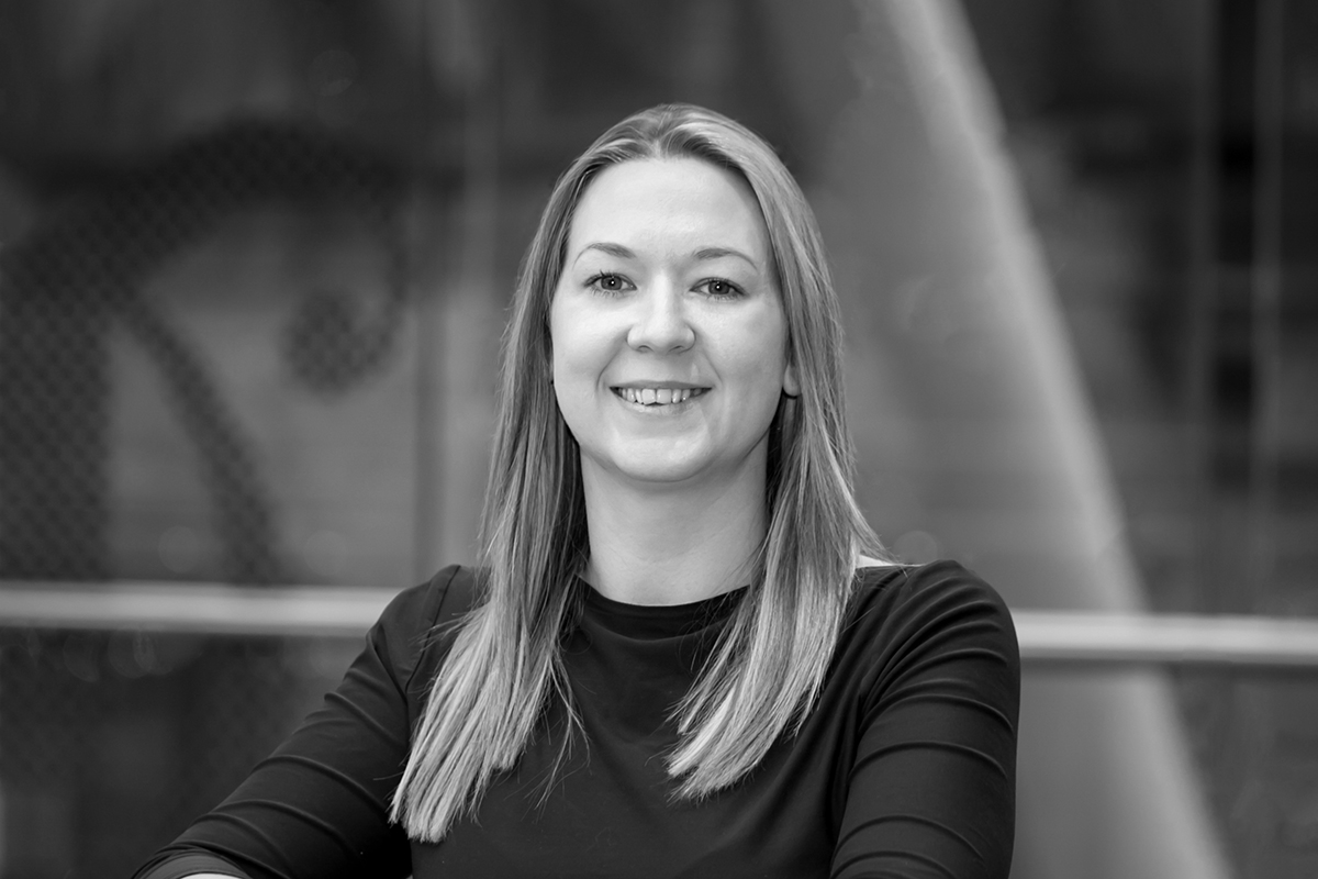 Rebecca Jones – Graphic Designer & Marketing Coordinator
