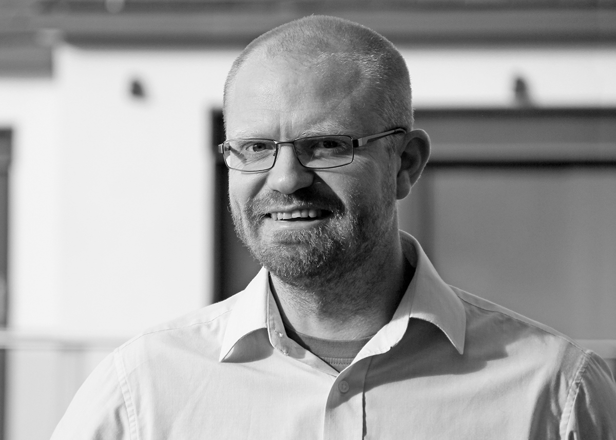 Robert Baxendale – Architectural Technologist