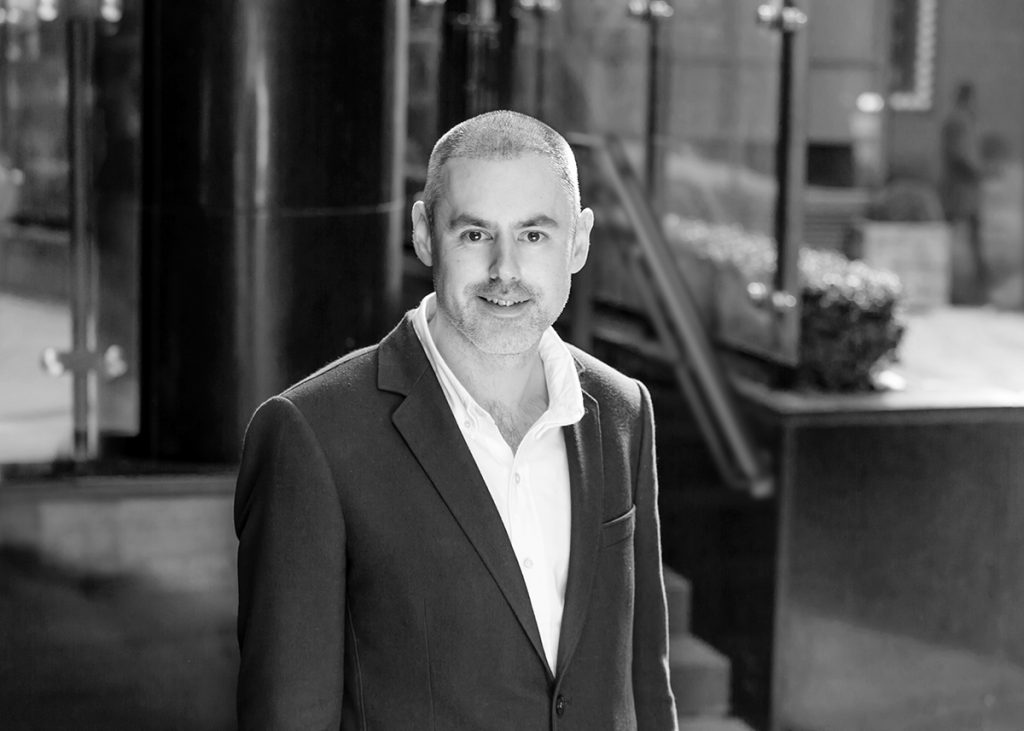 Roy Wilson – Associate