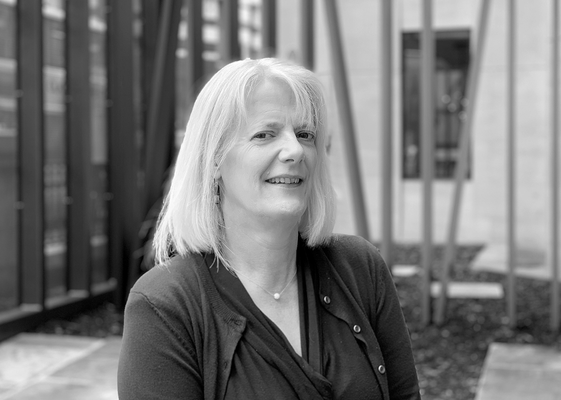Ruth Bush – Architect