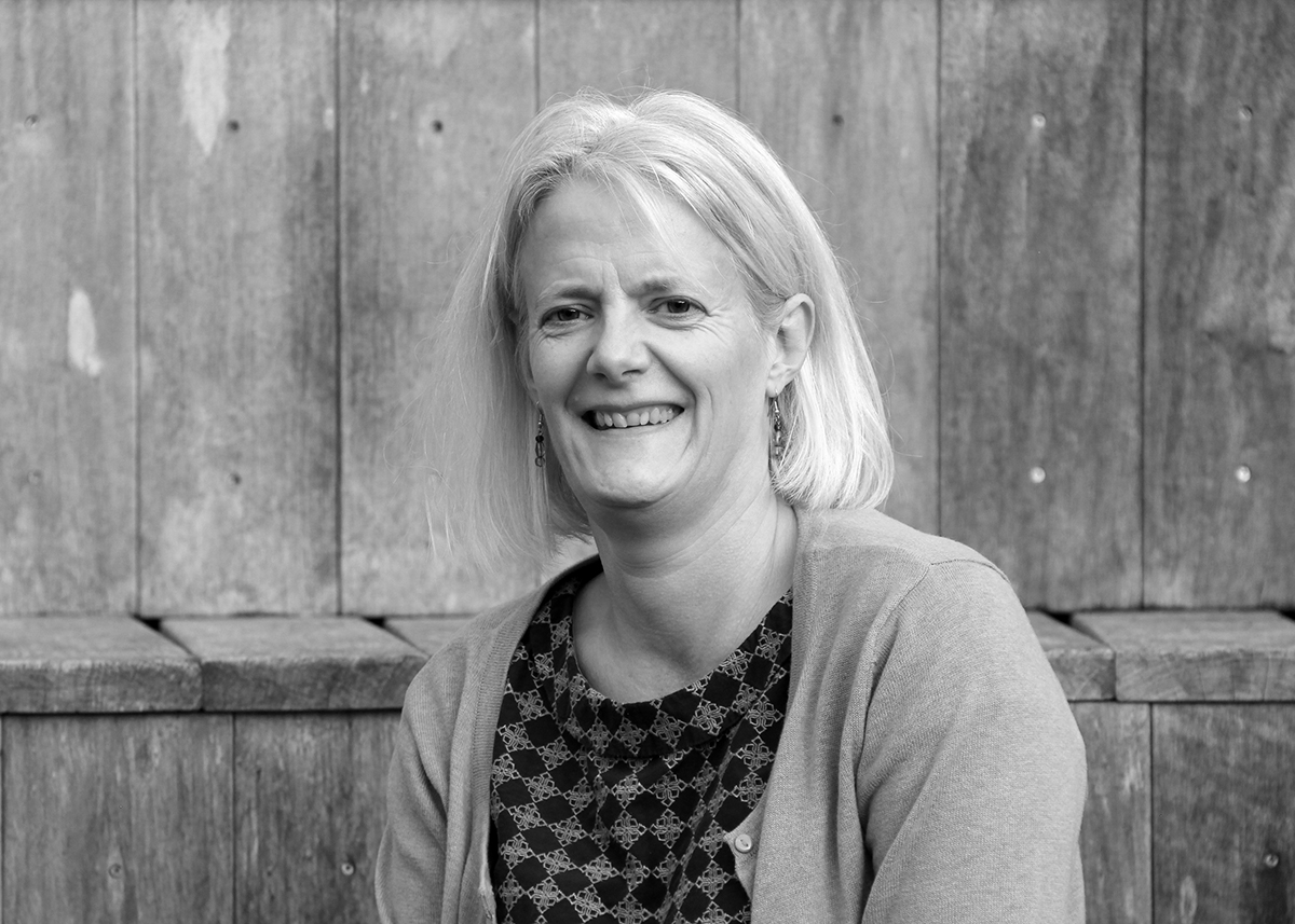 Ruth Bush – Architect