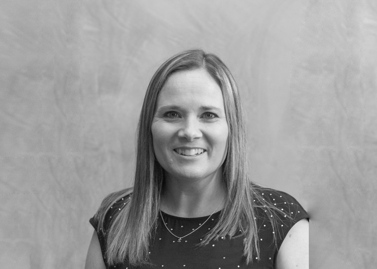Samantha Jevons – Marketing & Business Development Manager
