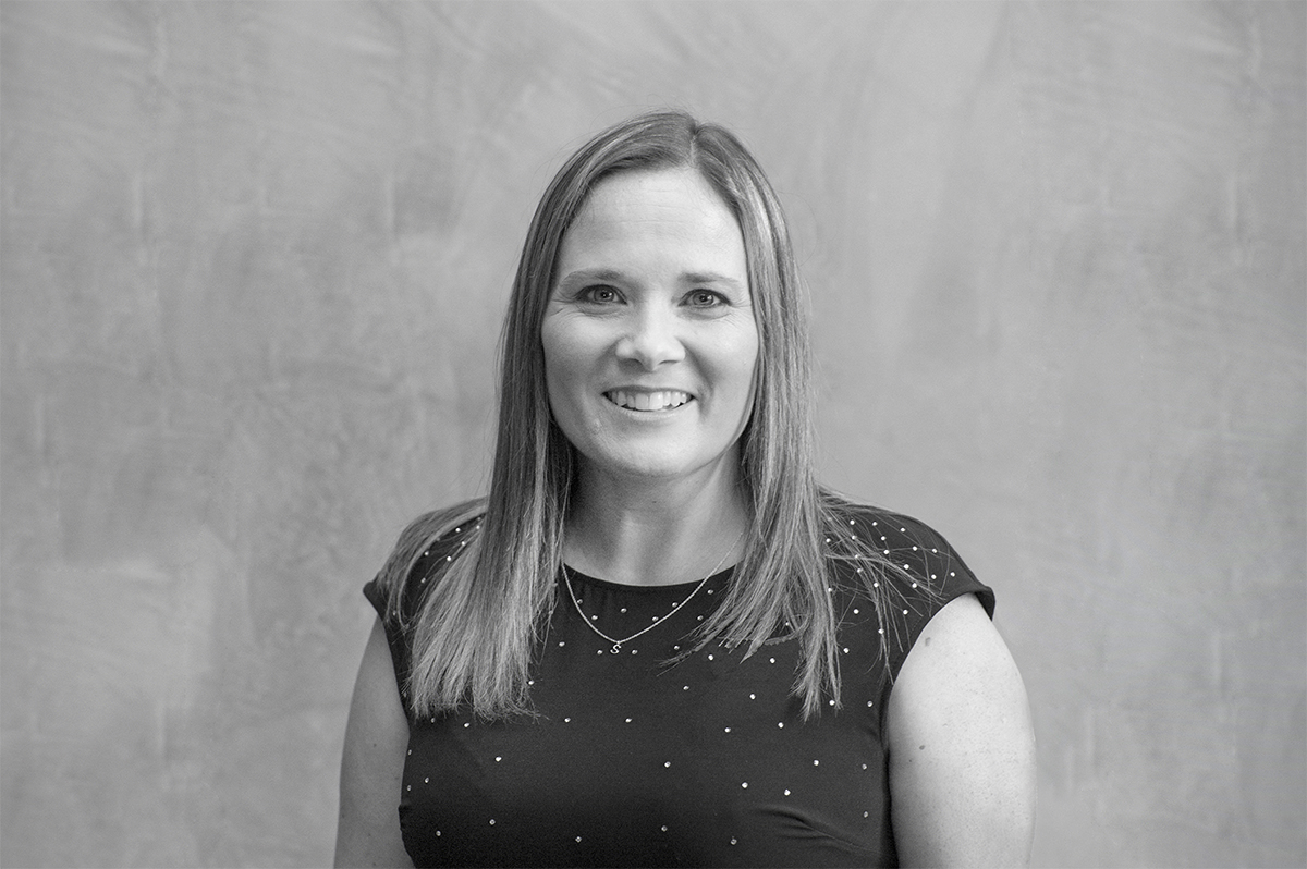 Samantha Jevons – Associate Marketing & Business Development