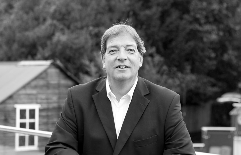 Steve McDonald – Associate