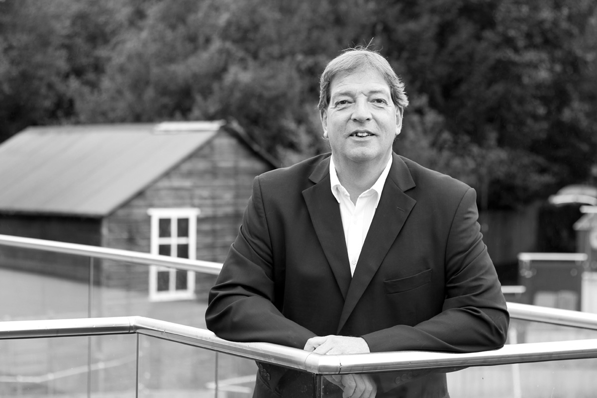 Steve McDonald – Associate