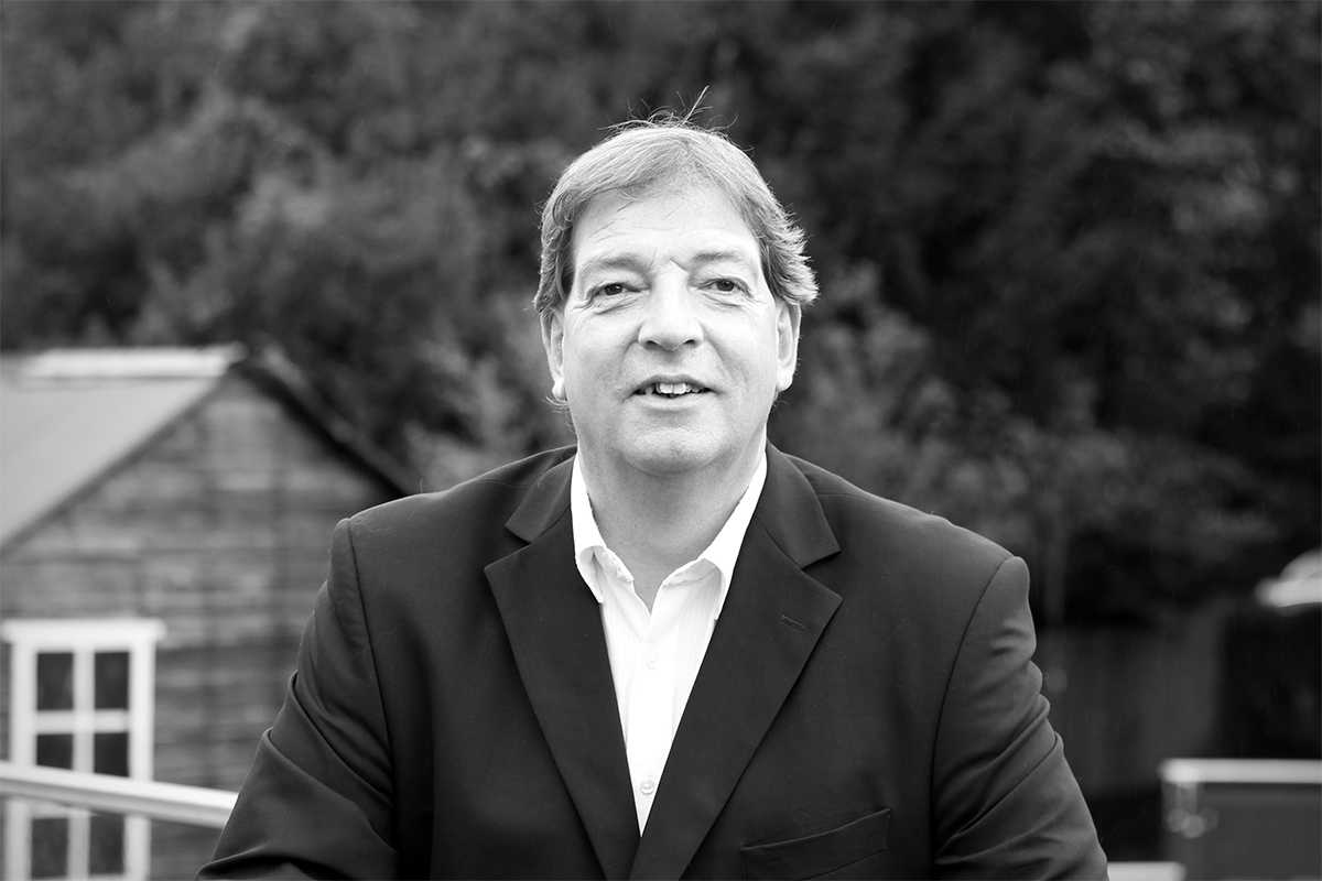 Steve McDonald – Associate Architect