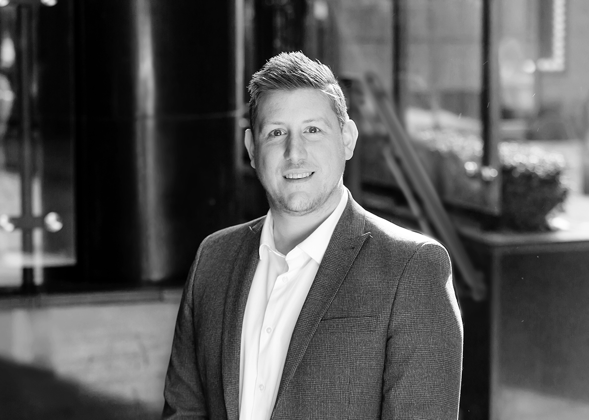 Tony Pleasants – Director