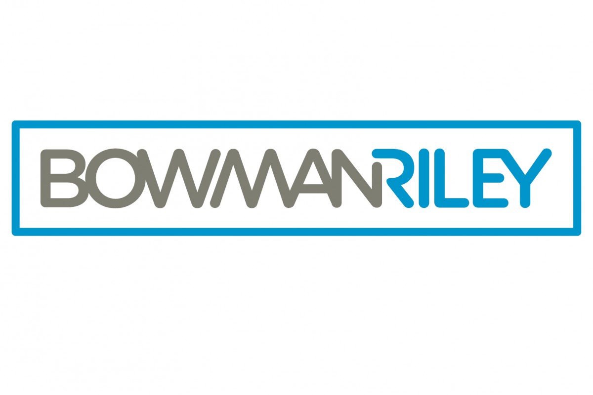 Bowman Riley Logo