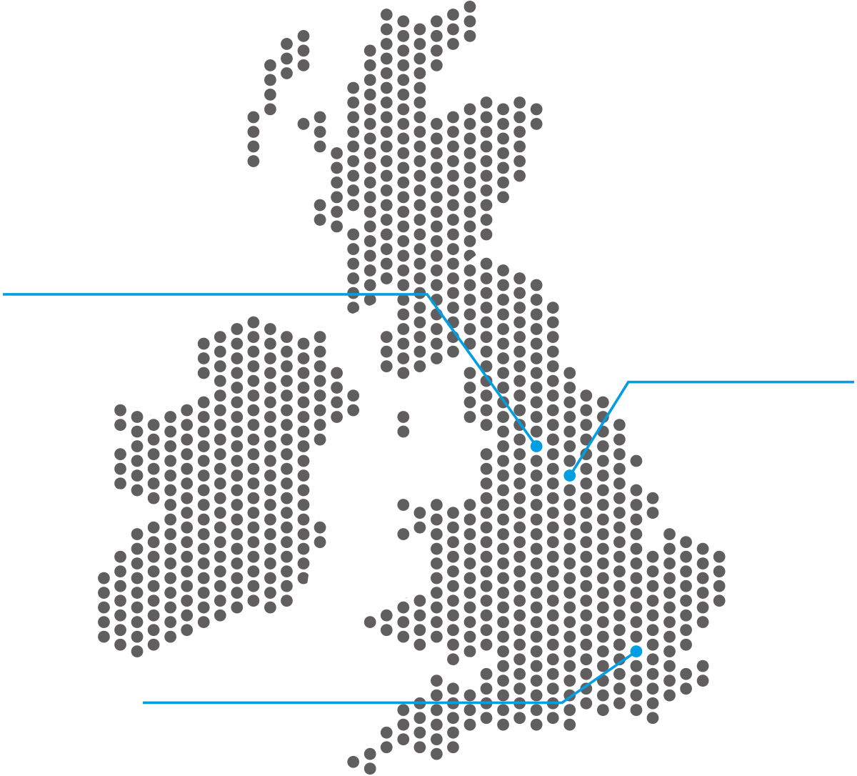 Bowman Riley Map