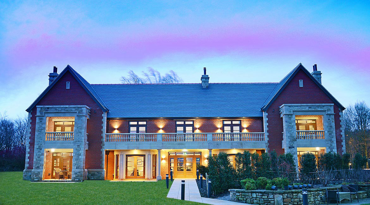 Northcote Luxury Hotel Expansion – Lancashire