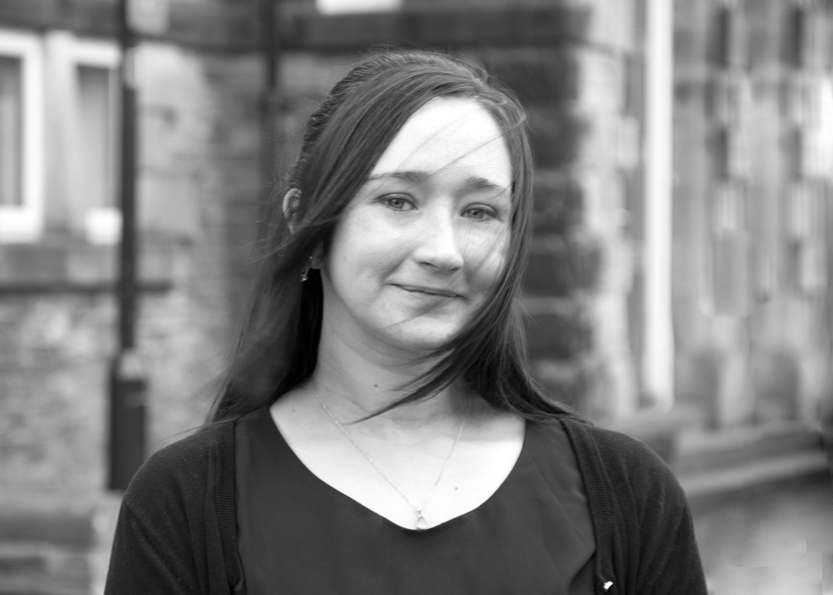 Donna Miller – Architectural Assistant