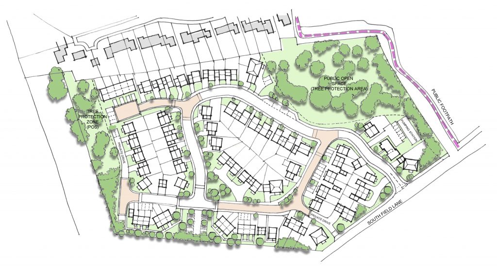 Tockwith Residential Development – Harrogate