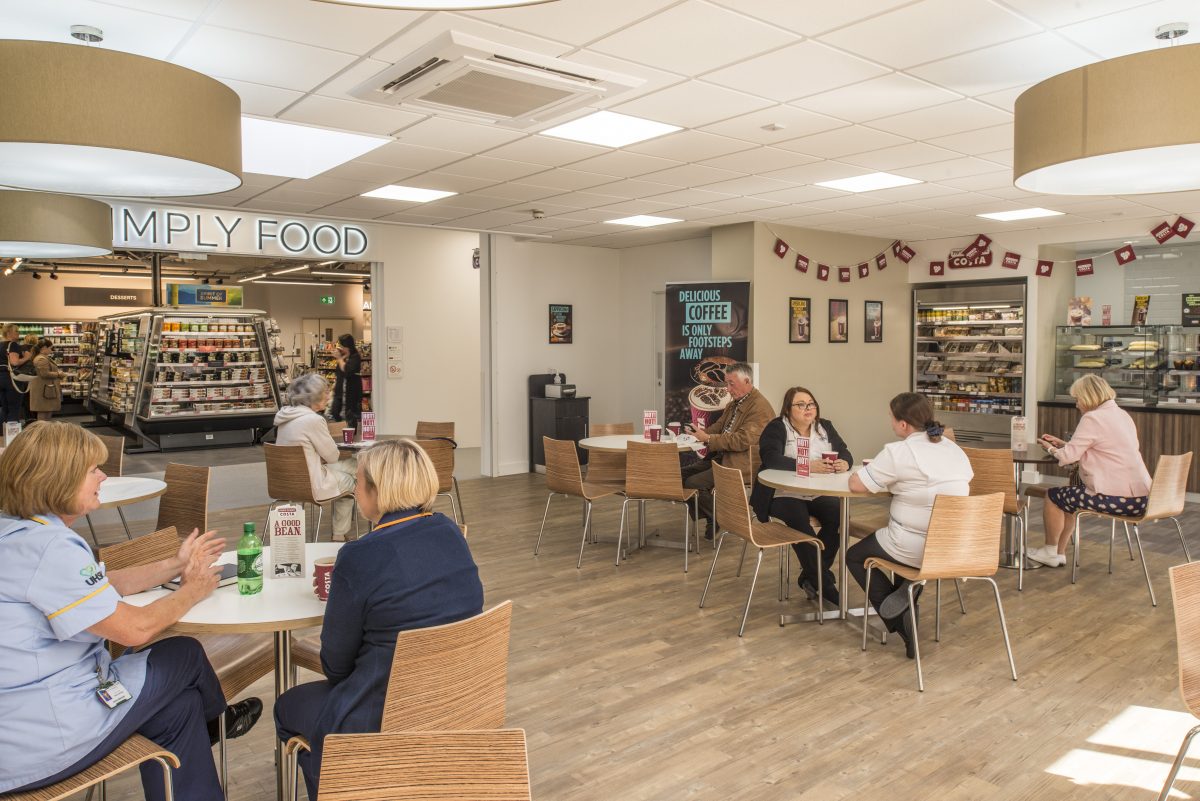 Jobs in wythenshawe manchester