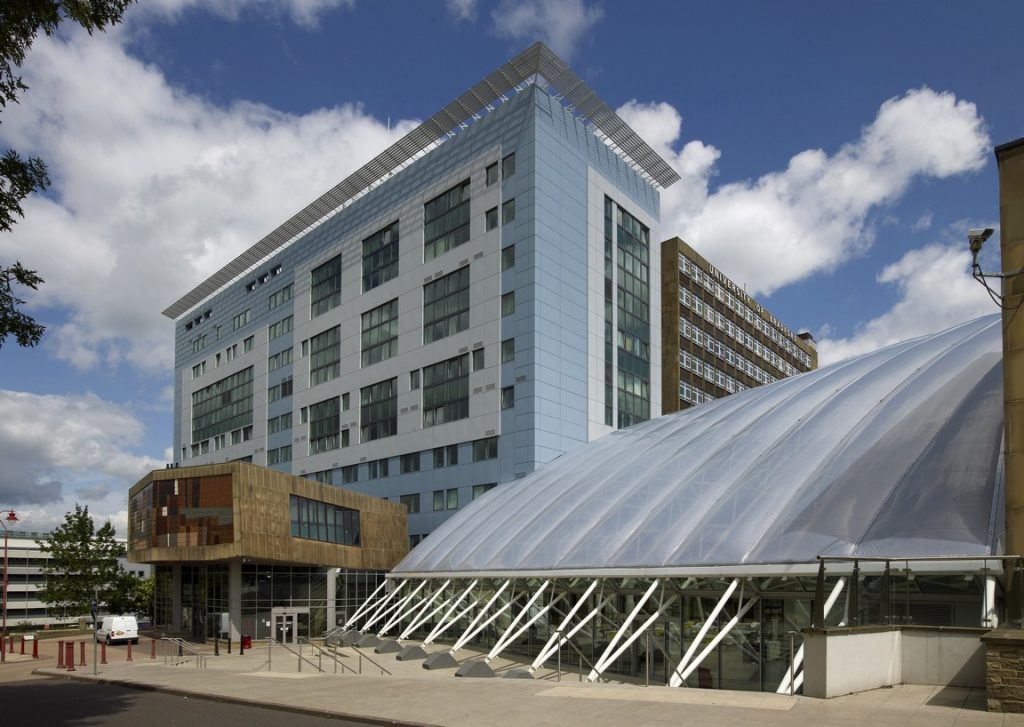 University of Bradford Framework