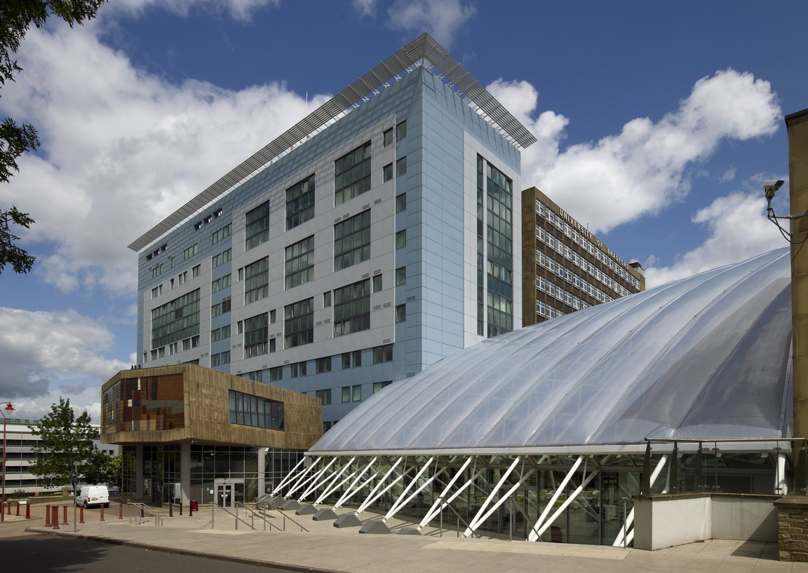 University of Bradford Framework