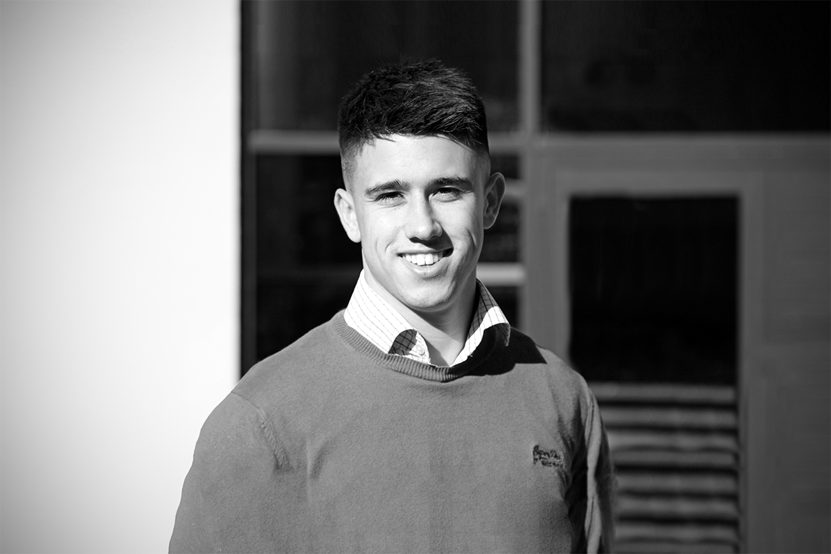 George Marshall – Architectural Technologist