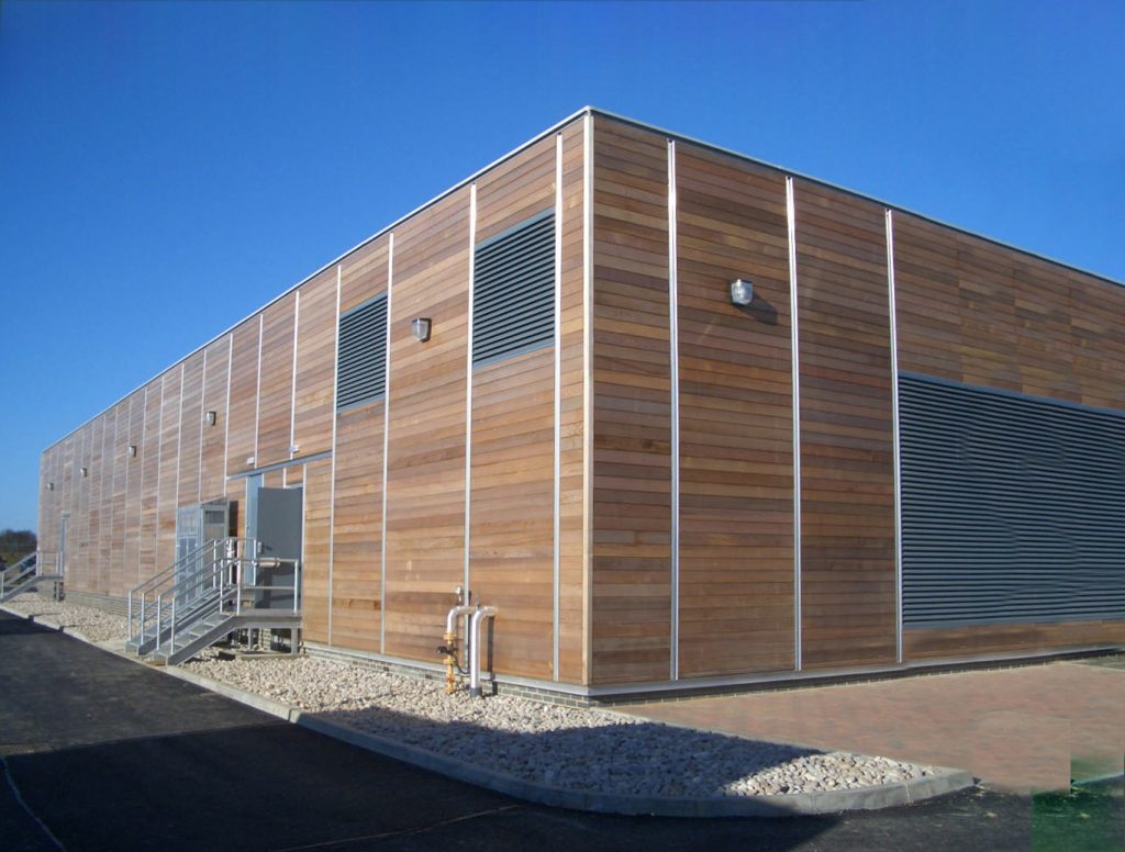 New Toxicology and Sanitisation Facility