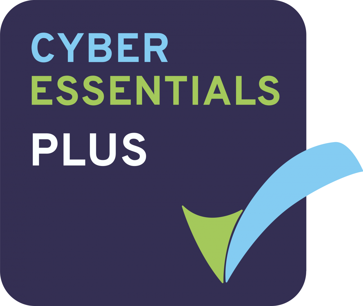 Bowman Riley is CYBER ESSENTIALS PLUS ACCREDITED!