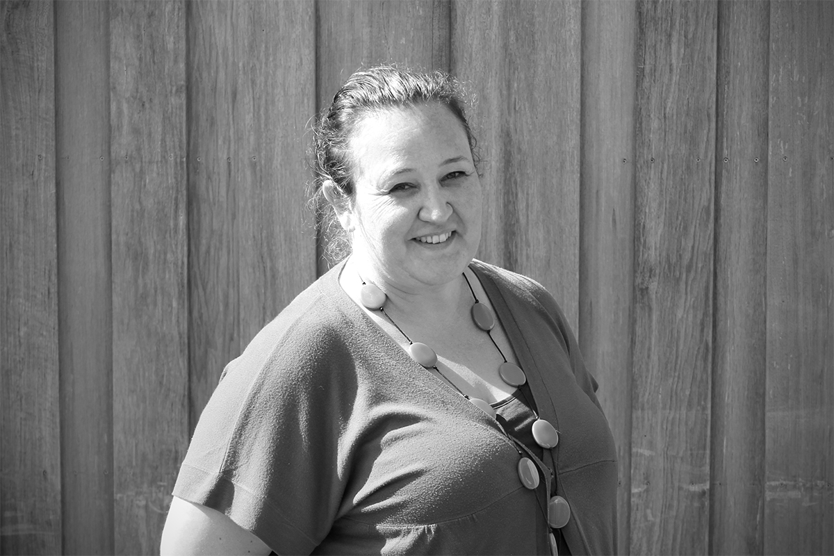 Jo Grier – PA & Team Secretary