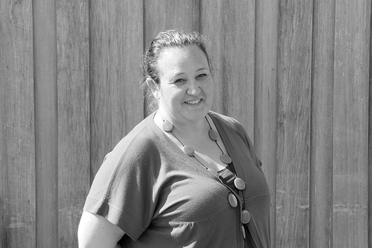 Jo Grier – PA & Team Secretary