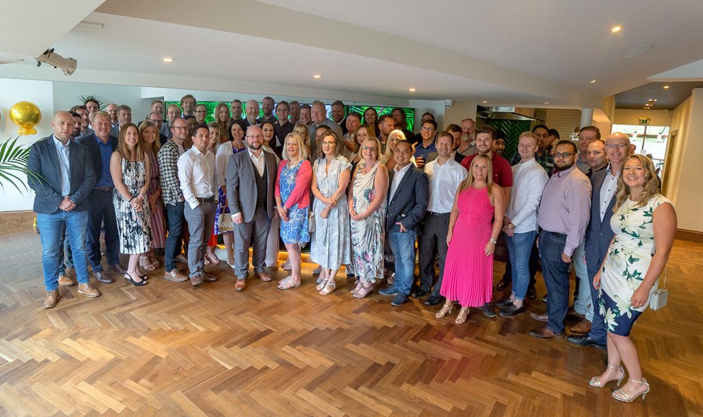 Investing in the future of the construction industry