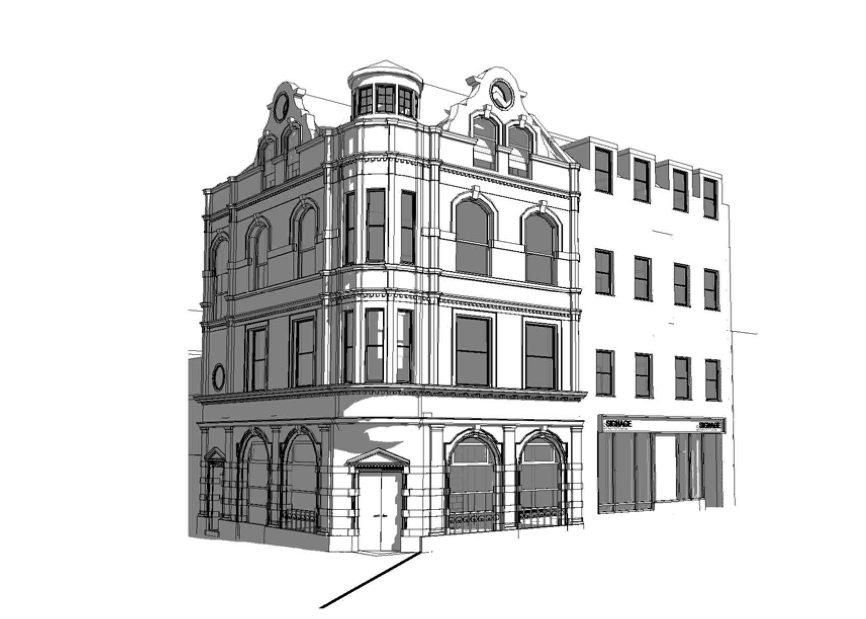 High Street – Gillingham, Kent